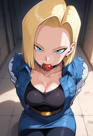 Dragon Ball 10 - Page 46