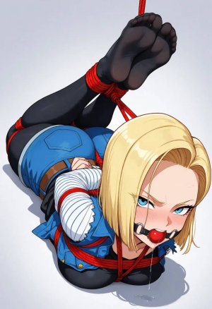 Dragon Ball 10 - Page 50