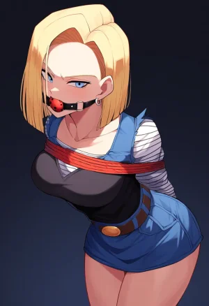 Dragon Ball 10 - Page 53