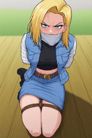 Dragon Ball 10 - Page 54