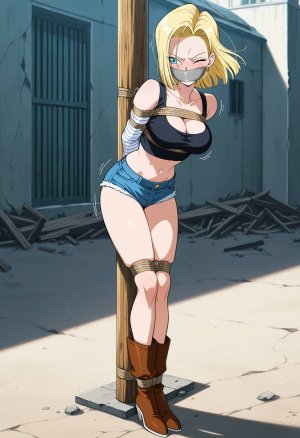 Dragon Ball 10 - Page 55