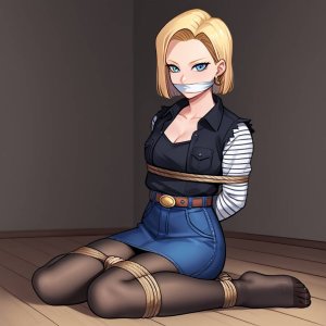 Dragon Ball 10 - Page 61