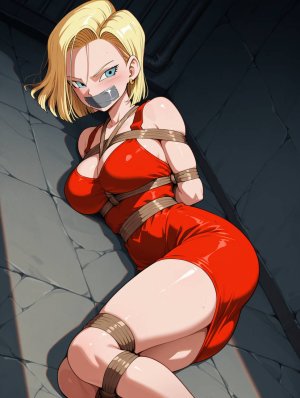 Dragon Ball 10 - Page 65