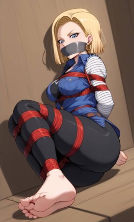 Dragon Ball 10 - Page 7