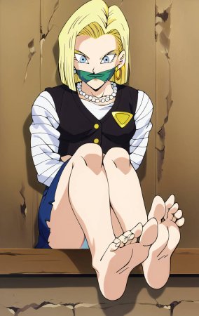 Dragon Ball 10 - Page 73