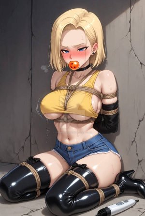 Dragon Ball 10 - Page 75