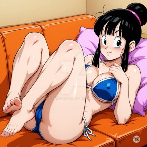 Dragon Ball 10 - Page 90