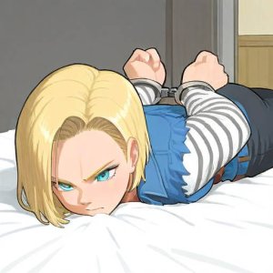 Dragon Ball 10 - Page 91