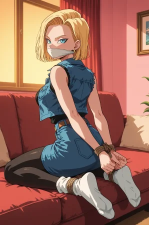 Dragon Ball 10 - Page 95