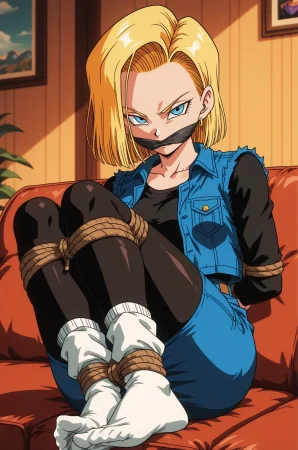 Dragon Ball 10 - Page 98