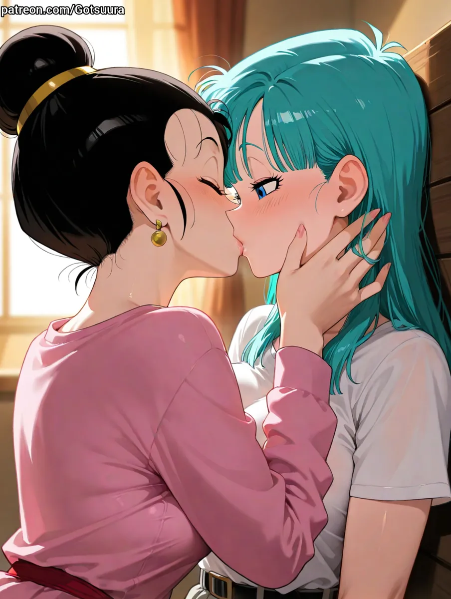 Dragon Ball 12 - Image 101