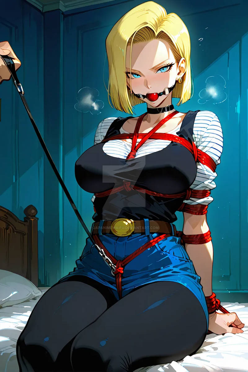 Dragon Ball 12 - Image 134