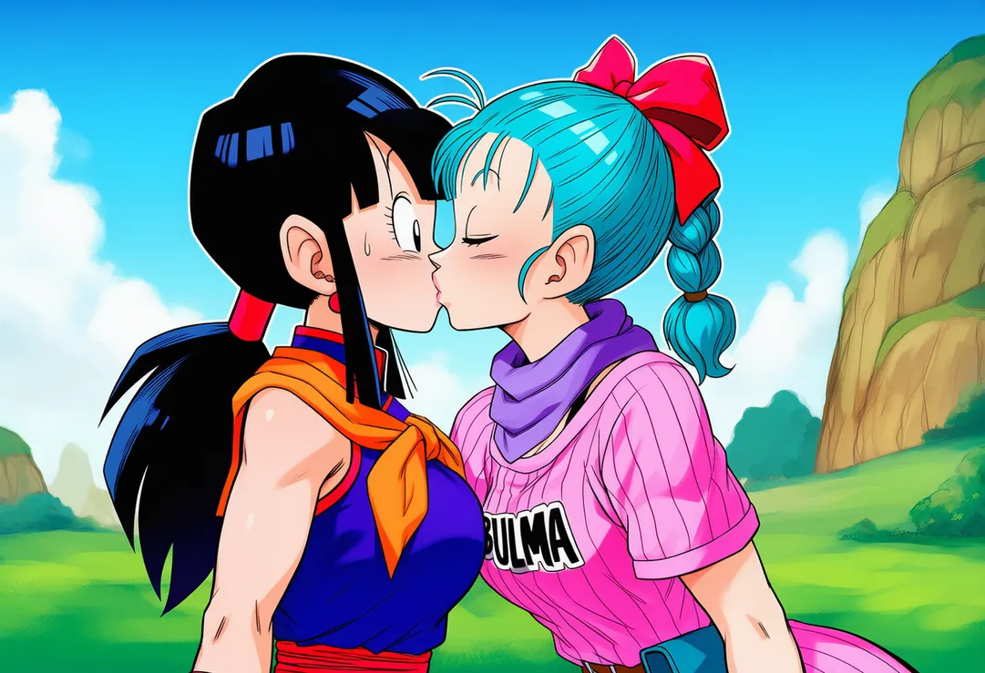 Dragon Ball 12 - Image 159