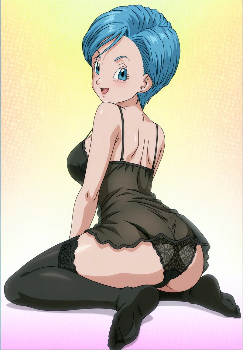 Dragon Ball 12 - Image 195