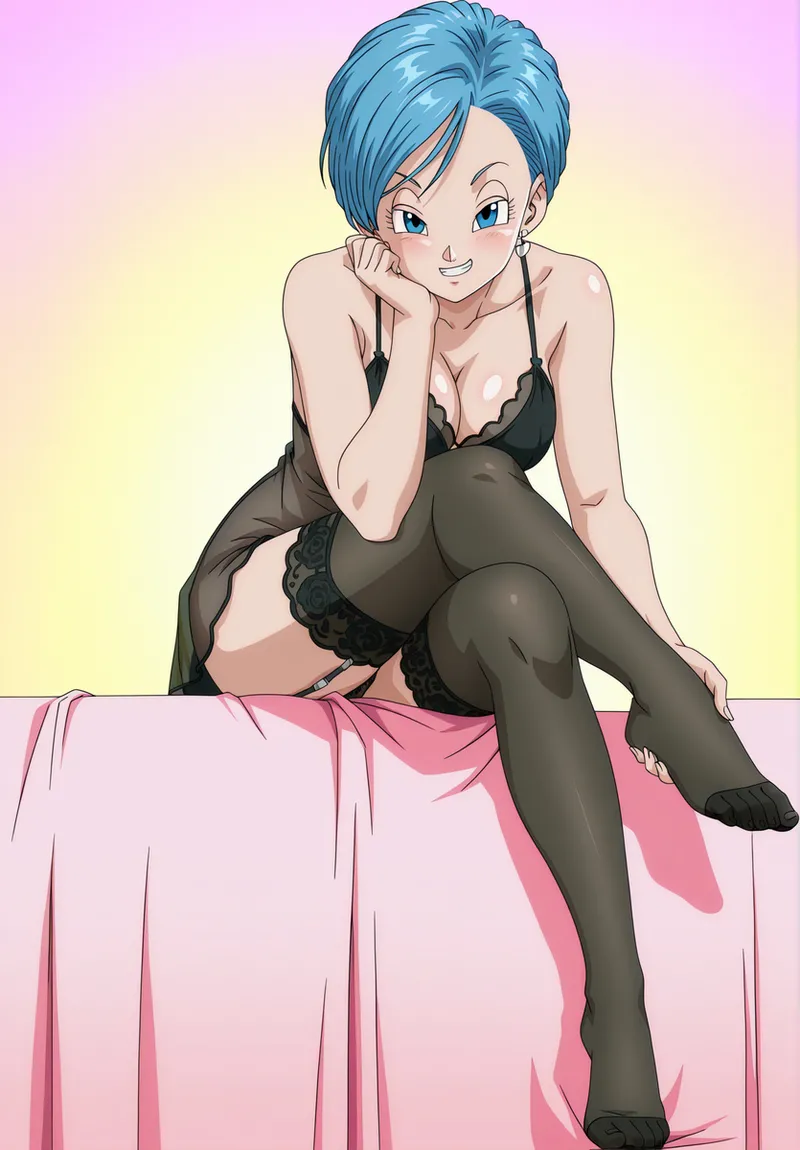 Dragon Ball 12 - Image 197