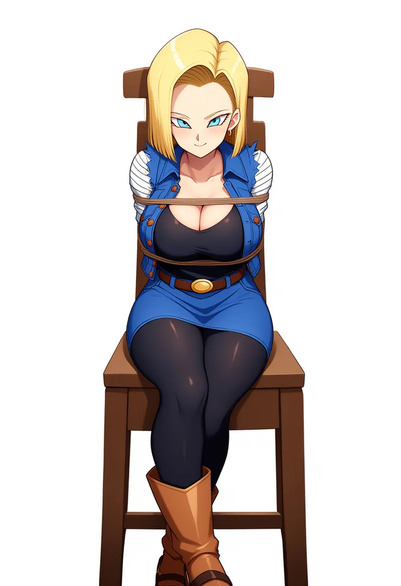 Dragon Ball 12 - Image 28