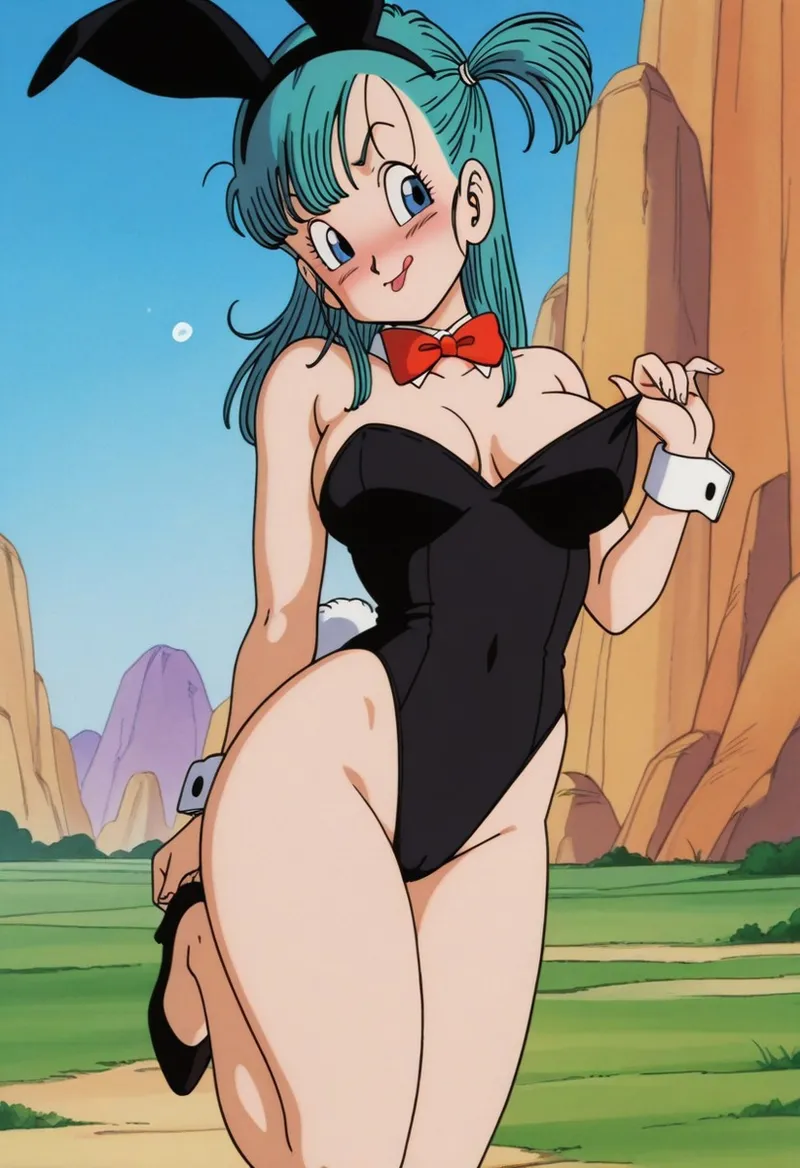 Dragon Ball 12 - Image 287