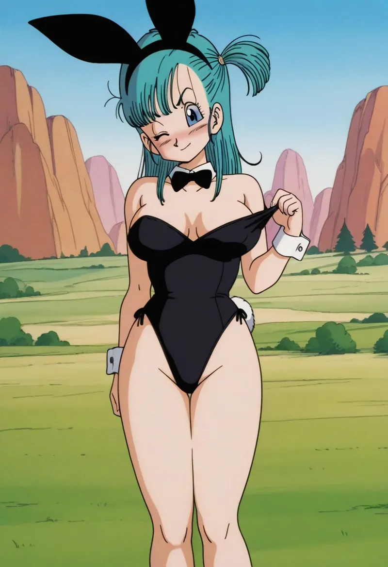 Dragon Ball 12 - Image 289