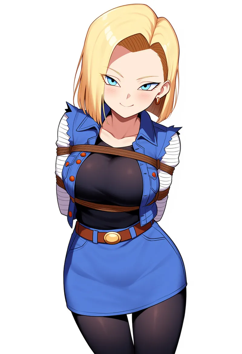 Dragon Ball 12 - Image 34