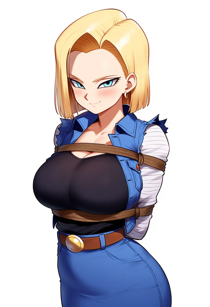 Dragon Ball 12 - Image 35