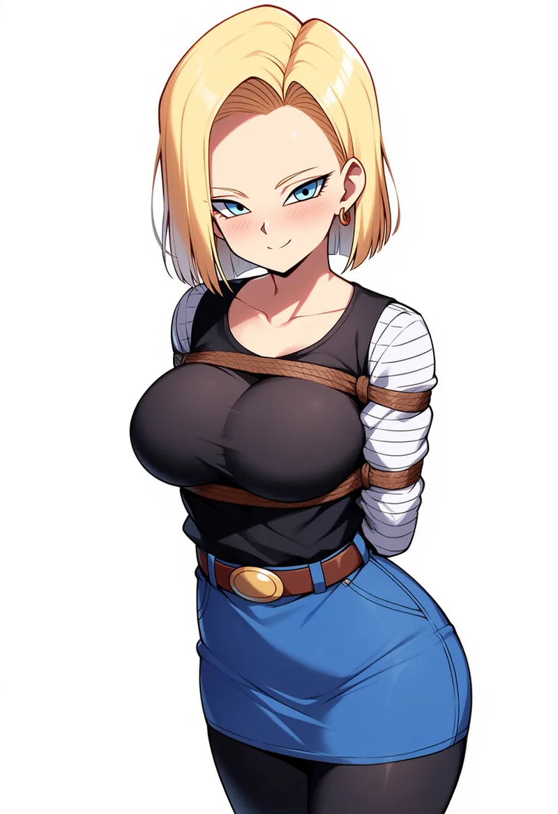 Dragon Ball 12 - Image 36