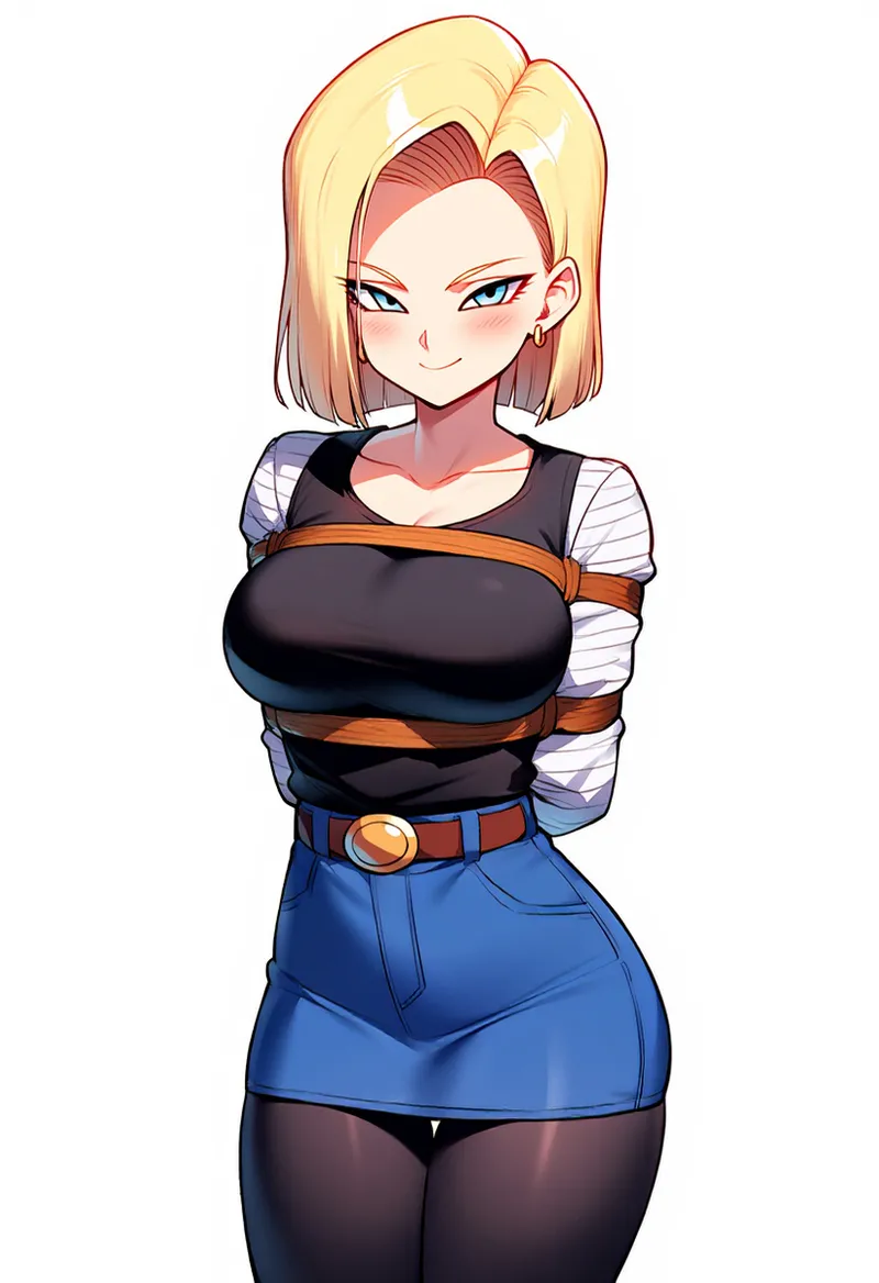 Dragon Ball 12 - Image 38