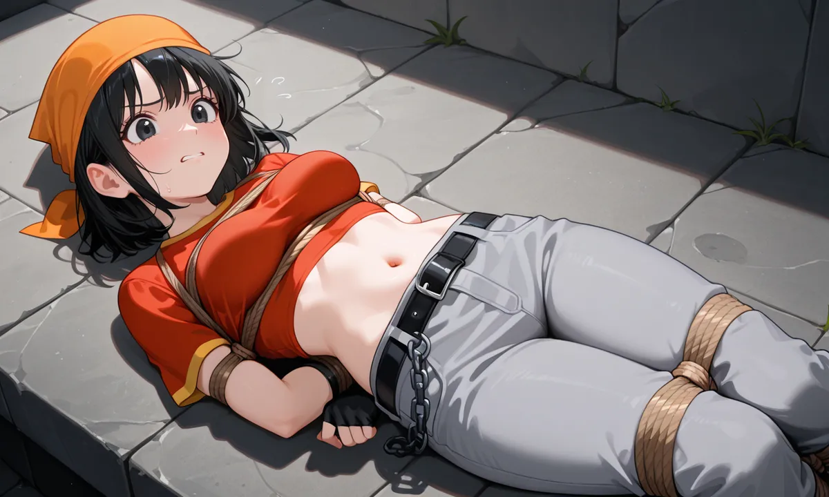 Dragon Ball 12 - Image 46