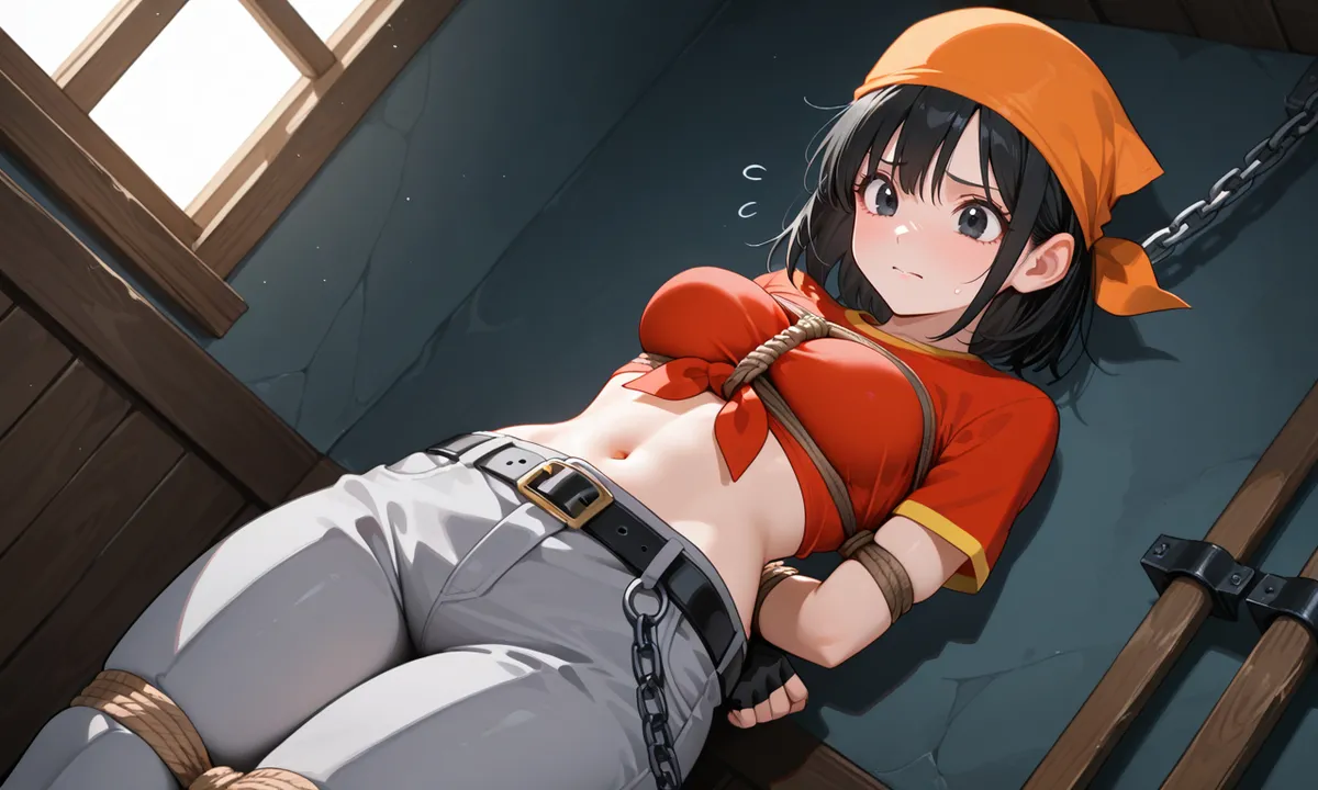 Dragon Ball 12 - Image 47