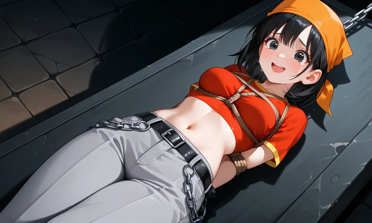 Dragon Ball 12 - Image 48