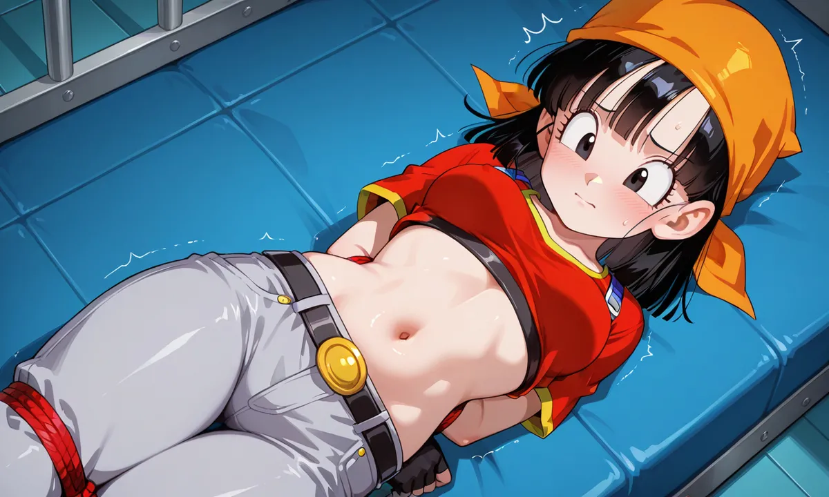 Dragon Ball 12 - Image 50