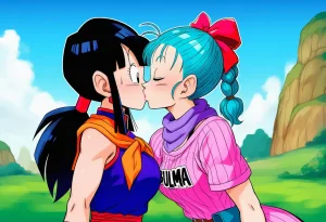 Dragon Ball 12 - Page 159