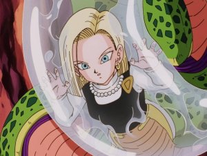 Dragon Ball 12 - Page 173