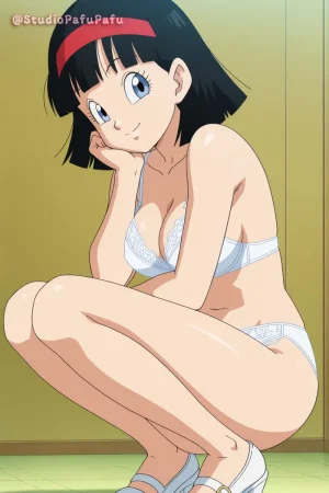 Dragon Ball 12 - Page 205