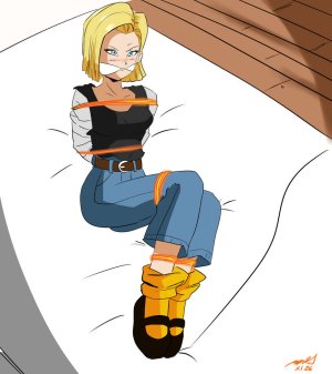 Dragon Ball 12 - Page 225