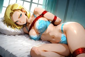 Dragon Ball 12 - Page 260