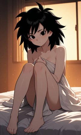 Dragon Ball 12 - Page 269