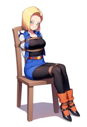 Dragon Ball 12 - Page 27