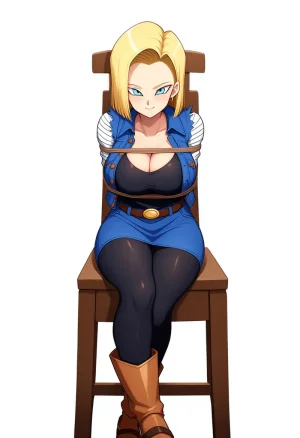 Dragon Ball 12 - Page 28