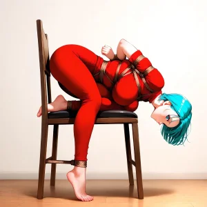 Dragon Ball 12 - Page 285