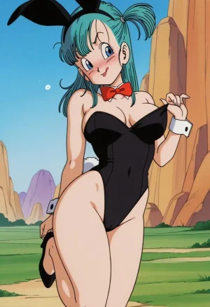 Dragon Ball 12 - Page 287