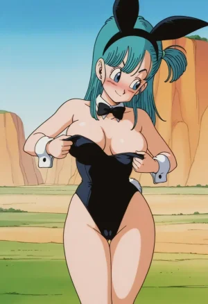 Dragon Ball 12 - Page 288