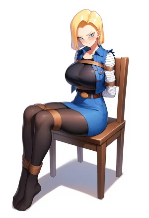 Dragon Ball 12 - Page 29