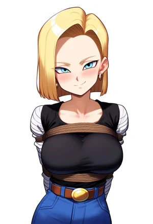 Dragon Ball 12 - Page 37