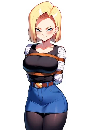 Dragon Ball 12 - Page 38