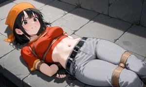 Dragon Ball 12 - Page 46