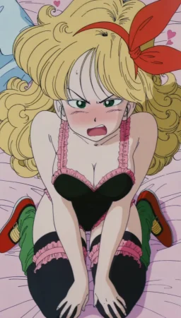 Dragon Ball 15 - Page 2