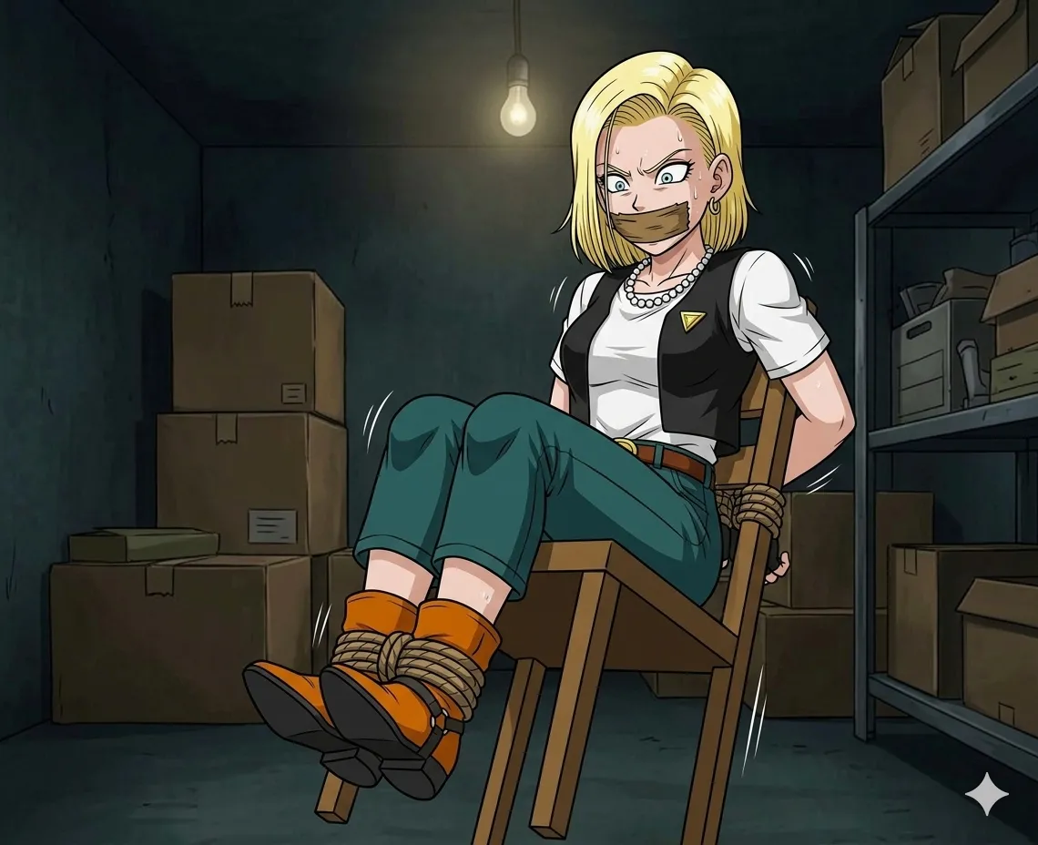 Dragon Ball 17 - Image 103