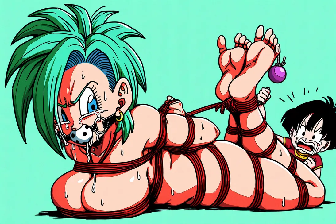Dragon Ball 17 - Image 178