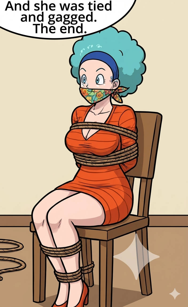 Dragon Ball 17 - Image 270
