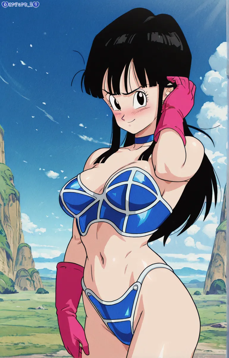 Dragon Ball 17 - Image 32